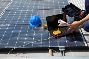 Conditions d’installation de panneaux solaire par Solaires Photovoltaïques à Hirsingue